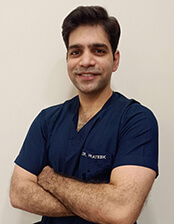 Dr. Prateek Thakur – Indian Association Of Aesthetic Plastic Surgeons