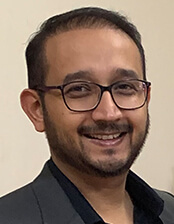 Dr Raunak Shinde - IAAPS -01 Dr Raunak Shinde - IAAPS -01