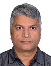 Dr Vikrant Ranjan - IAAPS