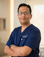 Dr Himank Goyal - IAAPS