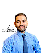 Dr Aravind S Hosamani