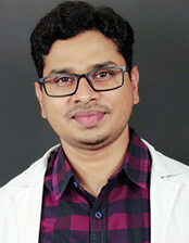 Dr Nagamallesh C S - Iaaps