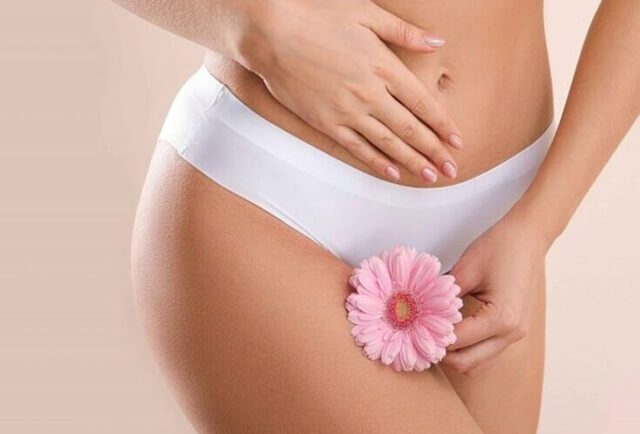 Is Vaginal Tightening Effective - IAAPS