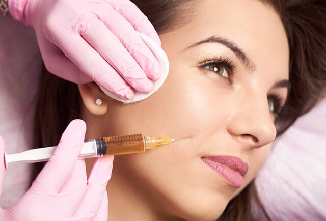 How Safe Are Dermal Fillers