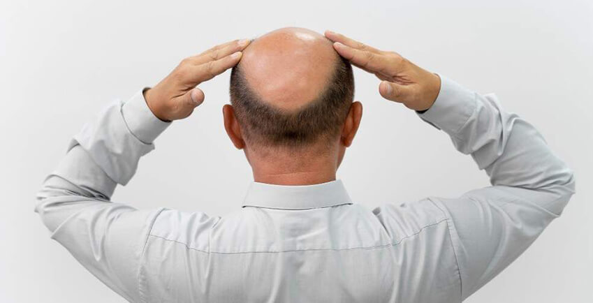 What Can Go Wrong in a Hair Transplant