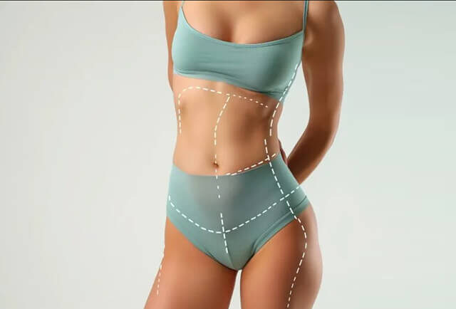 Lipo-Sculpting in Modern Aesthetic Surgery - Principles and Practice