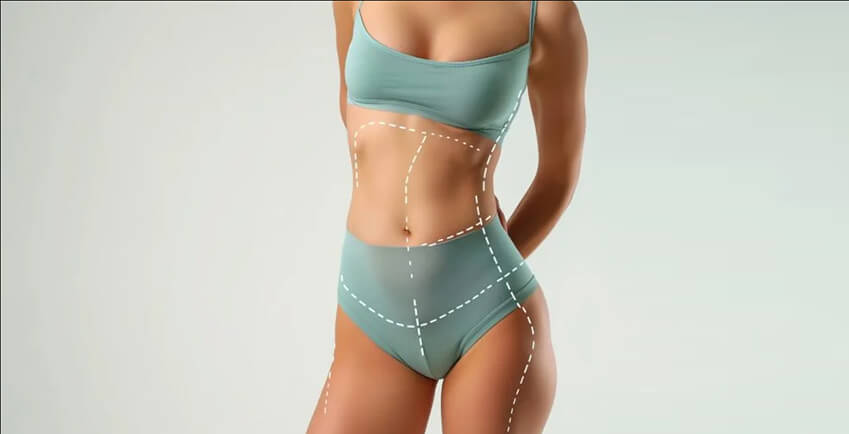 Lipo-Sculpting in Modern Aesthetic Surgery - Principles and Practice