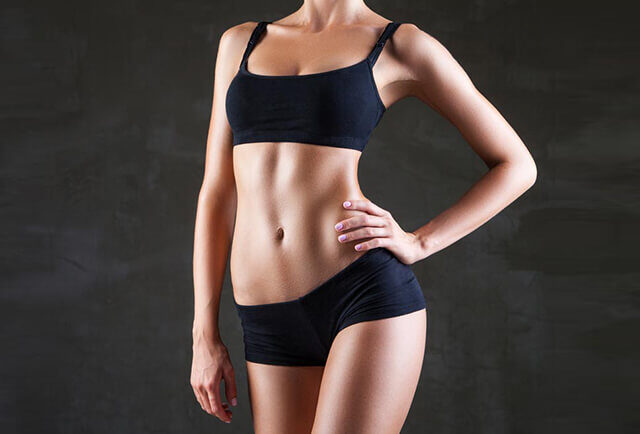 Sculpting the modern physique - IAAPS