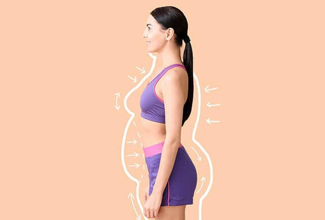 Weight Loss to Body Sculpting - IAAPS