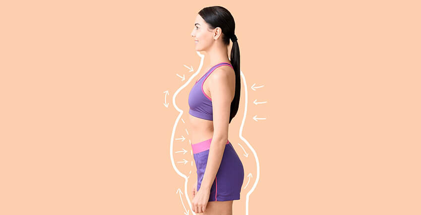 Weight Loss to Body Sculpting - IAAPS