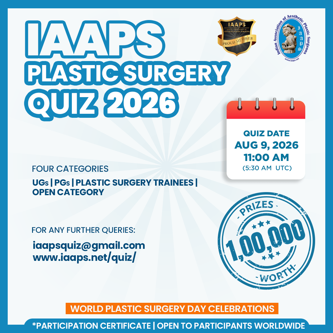 IAAPS Quiz