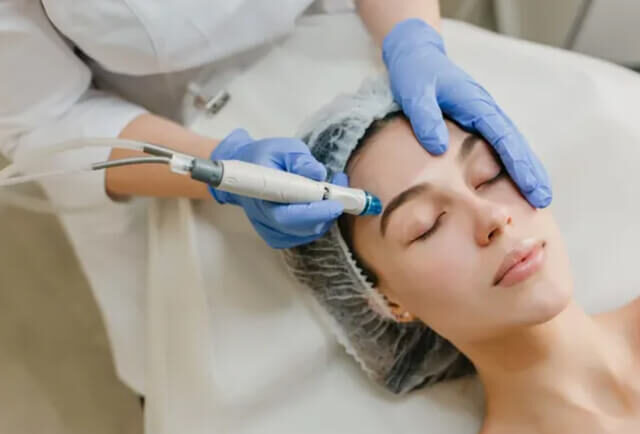 The Exosome Revolution In Aesthetic Medicine - IAAPS