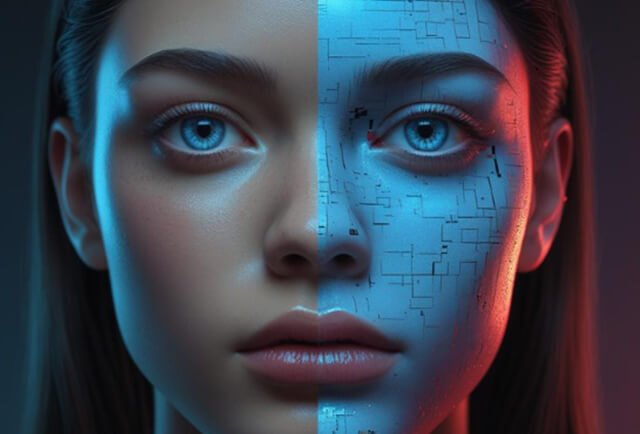 Can Artificial Intelligence Design Your New Face - IAAPS