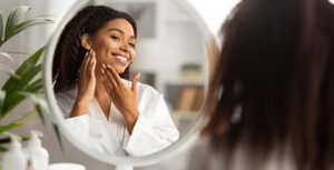 Aging Beyond the face - IAAPS