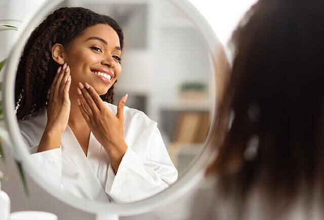 Aging Beyond the face - IAAPS