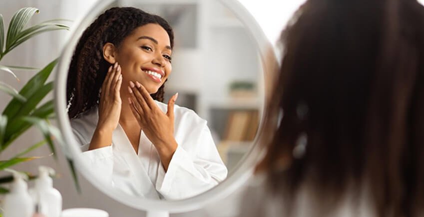 Aging Beyond the face - IAAPS