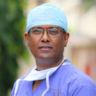 Dr. Sumit Saxena